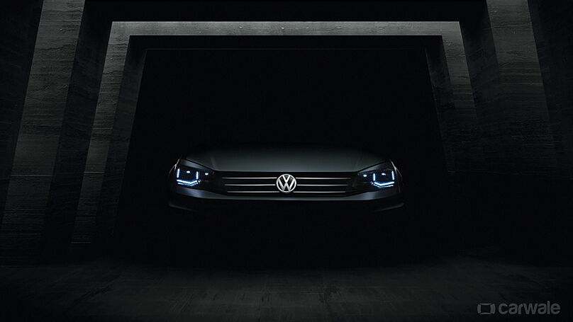 Volkswagen Vento [2015-2019] Exterior