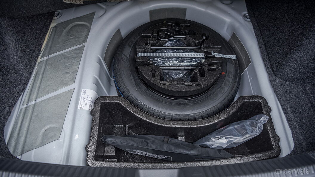Discontinued Volkswagen Vento 2015 Wheel Arches