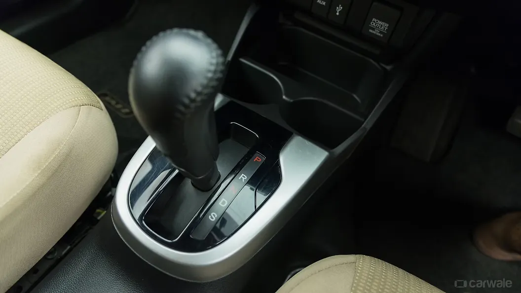 Jazz [20152018] GearLever Image, Jazz [20152018] Photos in India