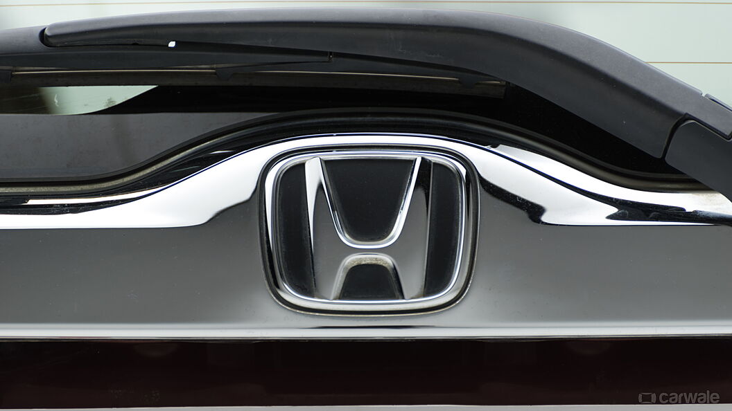 Honda Jazz [2015-2018] Logo