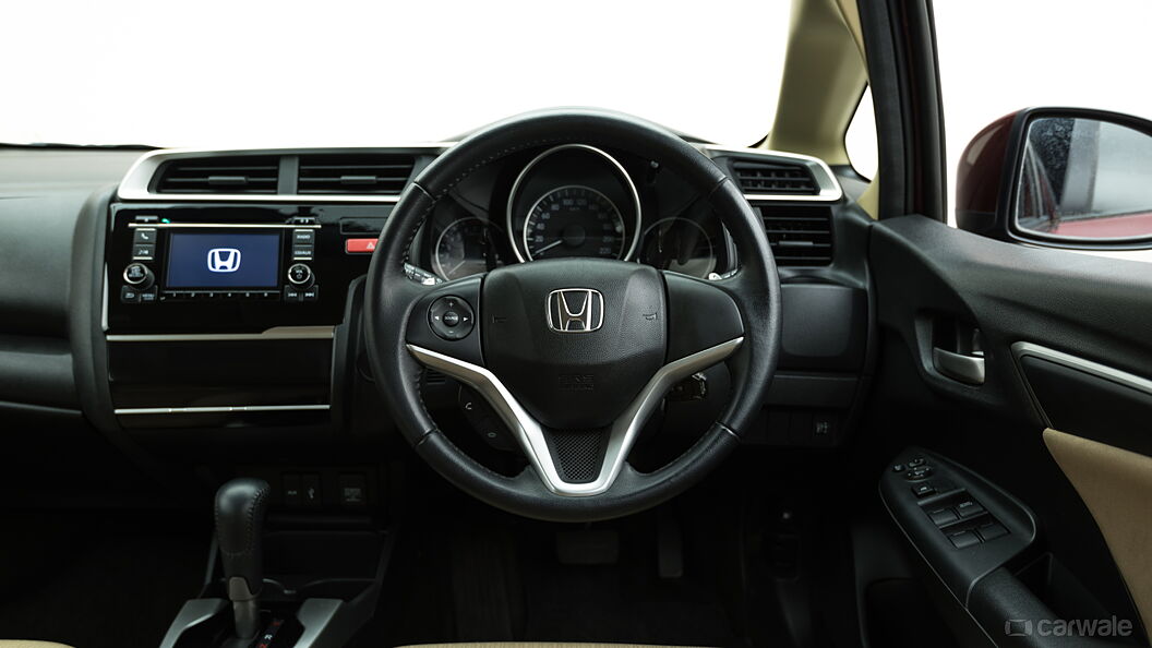 Discontinued Honda Jazz 2018 Steering Wheel