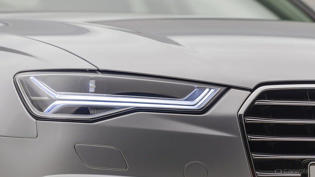 Audi A6 [2015-2019] Daytime Running Lamp (DRL)