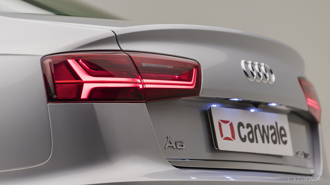 Audi A6 [2015-2019] Tail Light/Tail Lamp