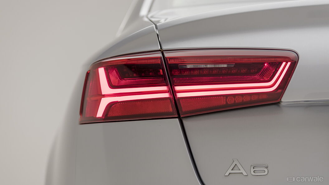 Discontinued Audi A6 2015 Rear Signal/Blinker Light