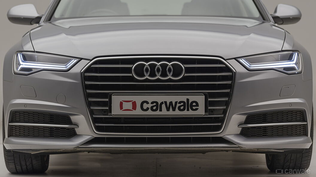 Discontinued Audi A6 2015 Grille