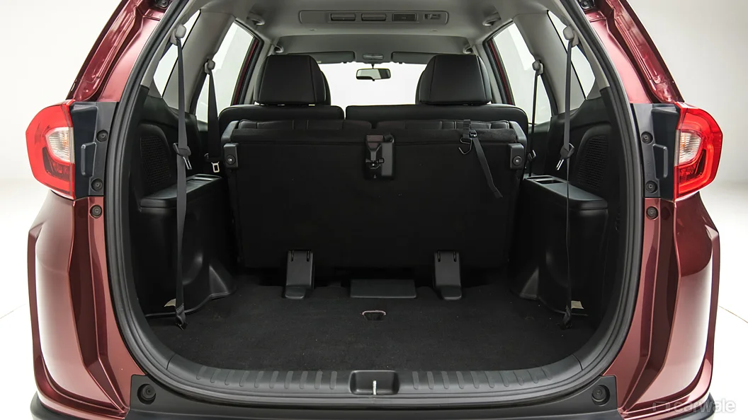 Br V Rear Seat Space Image Br V Photos In India Carwale Br V Rear Seat Space Image Br V Photos In India Carwale