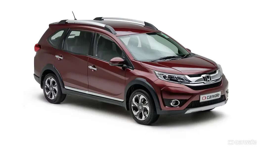 Honda Br V Images Interior Exterior Photo Gallery 100 Images Carwale