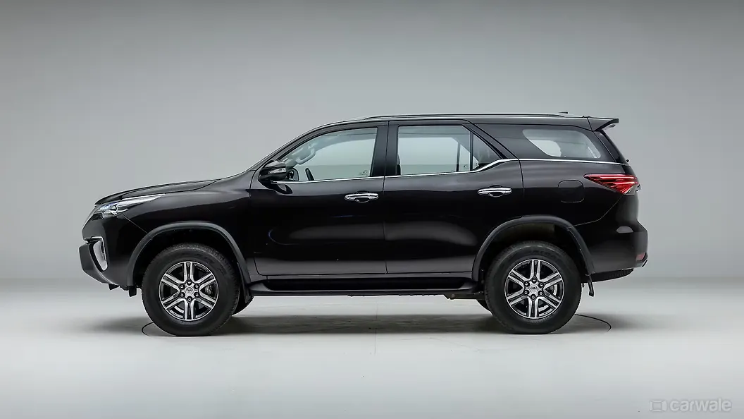 Fortuner Car On Road Price Fortuner Car On Road Price