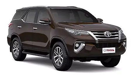 Toyota-Fortuner-Right-Front-Three-Quarter