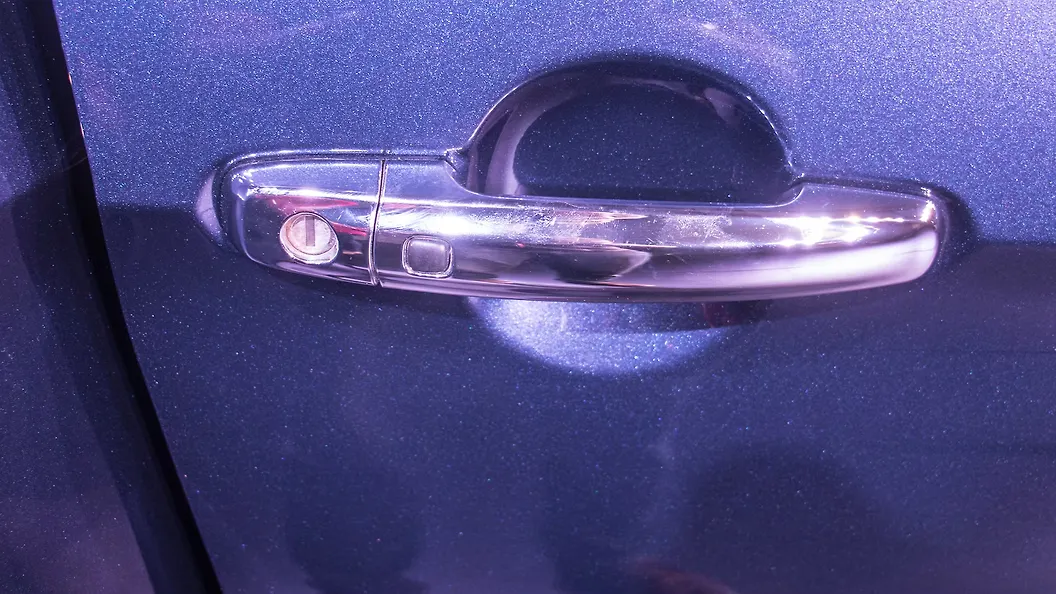 Ciaz Photo Exterior Door Handles Image Carwale