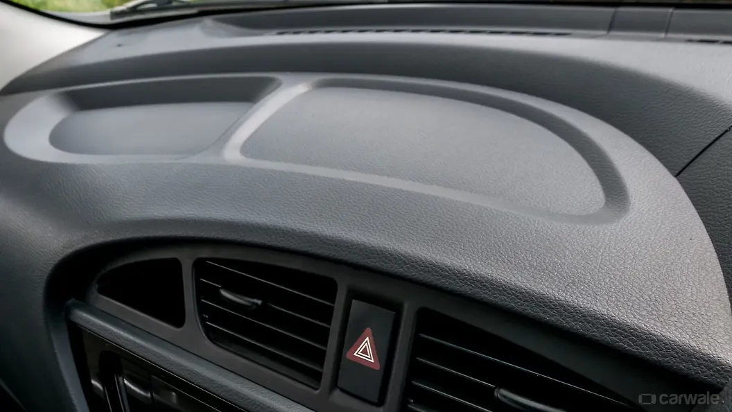 Maruti Suzuki Alto K10 [2014-2020] Interior