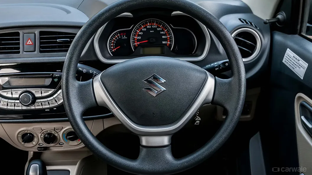 Alto K10 [2014-2020] Exterior Image, Alto K10 [2014-2020] Photos in ...