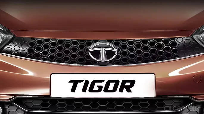 Tigor [2017-2018] Exterior Image, Tigor [2017-2018] Photos in India ...