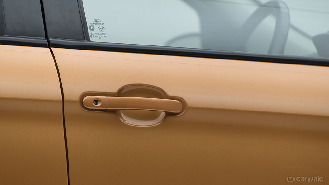 Ford Figo [2015-2019] Door Handles