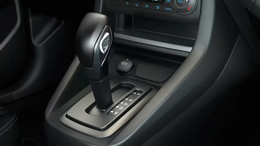 Ford Figo Photo, Hatchback Gear Lever Image CarWale