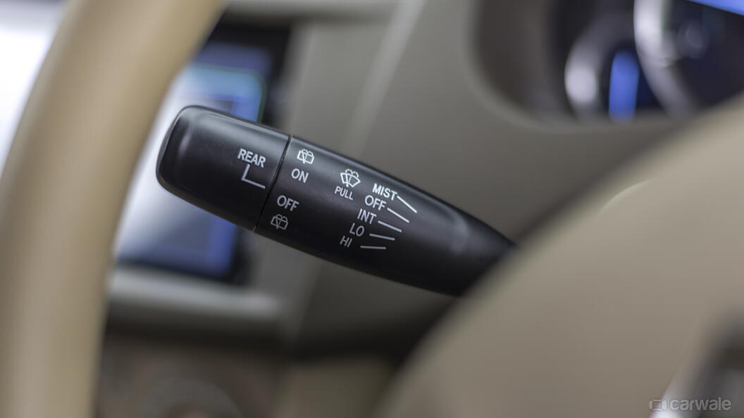 Ertiga [2015-2018] Interior Image, Ertiga [2015-2018] Photos in India ...