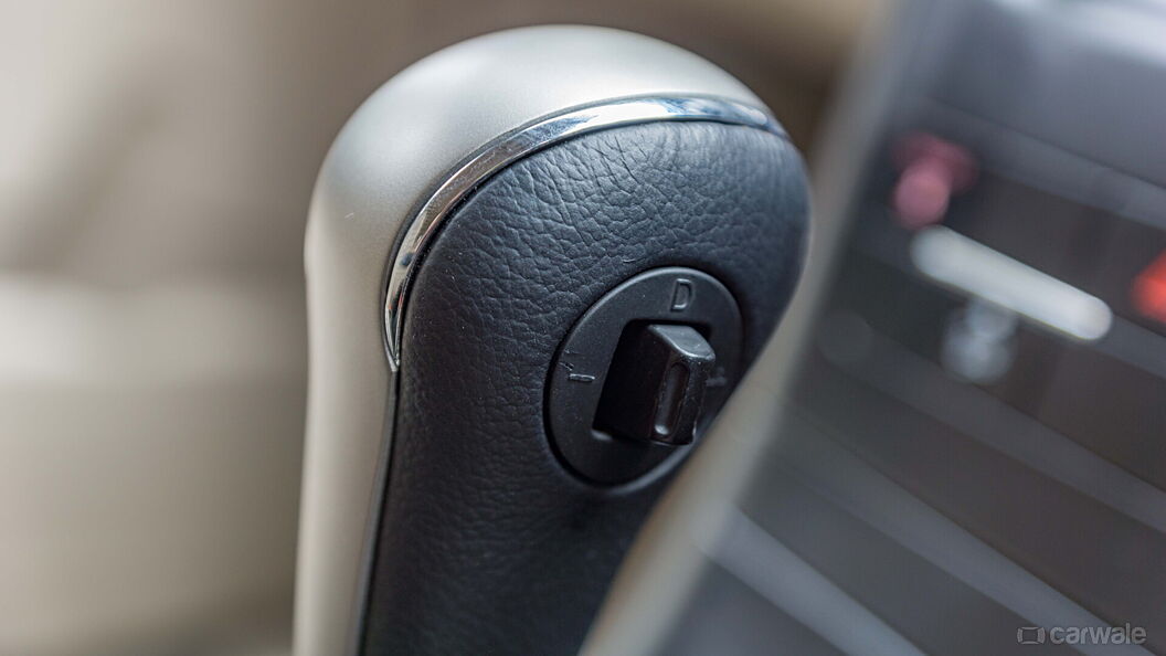 Discontinued Mahindra XUV500 2015 Gear-Lever