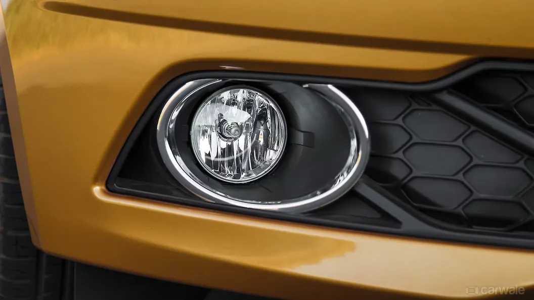 Tata Tiago Photo, Tata Zica Fog lamps Image CarWale