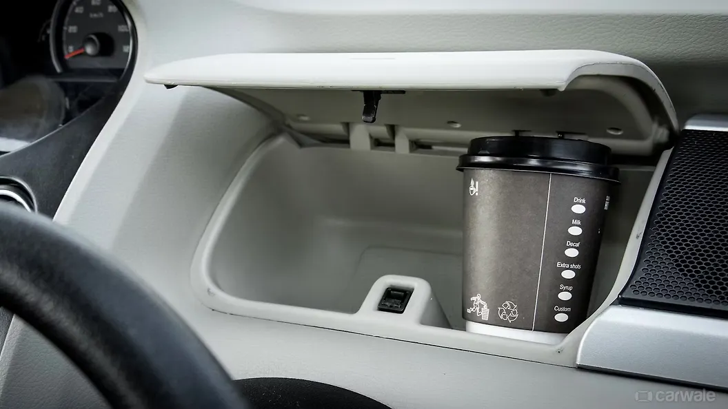 Nano GenX GearLever Image, Nano GenX Photos in India CarWale