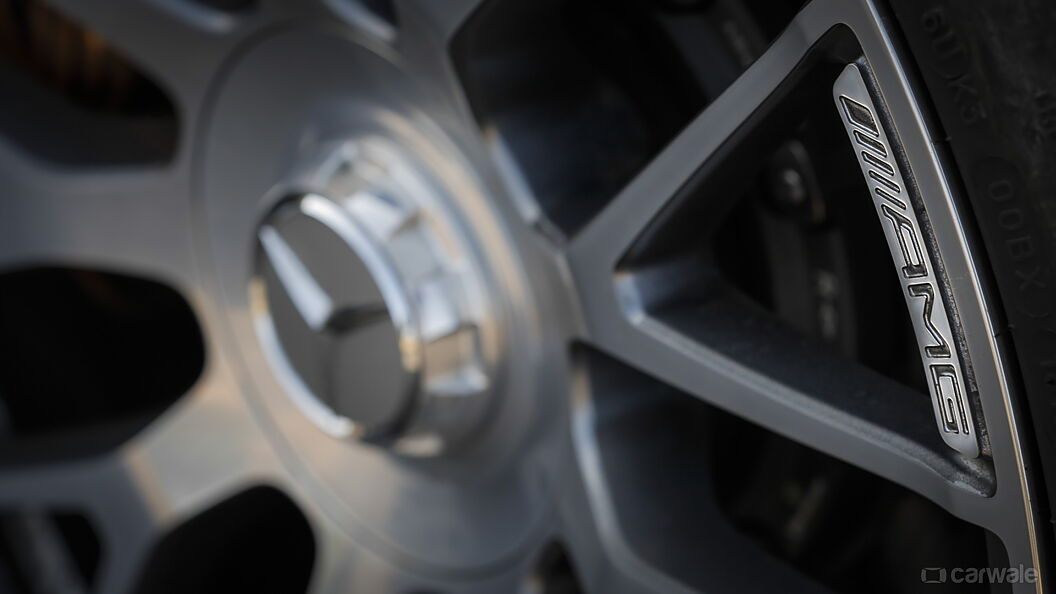 Discontinued Mercedes-Benz C-Class 2014 Wheels-Tyres
