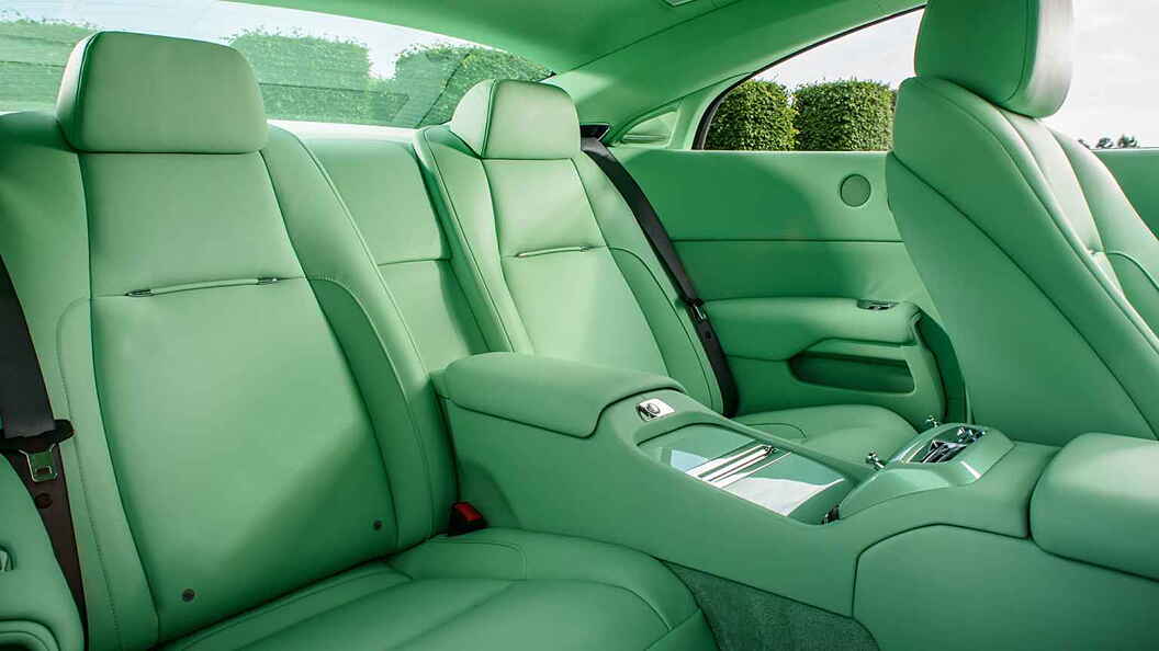 Rolls Royce Wraith Images Interior Exterior Photo Gallery Carwale