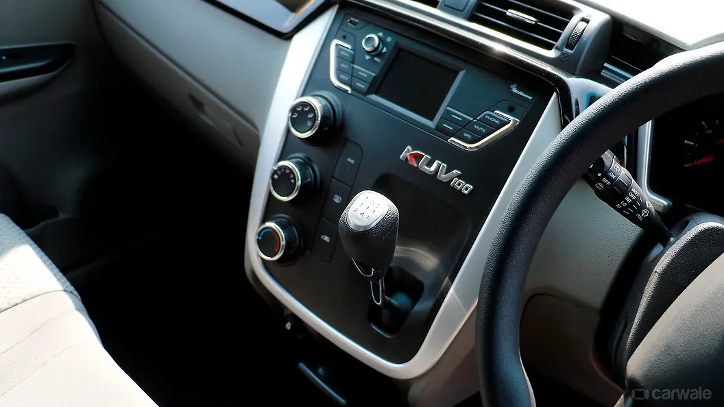 Mahindra KUV100 NXT Photo Mahindra KUV100 Interior Image CarWale mahindra-kuv100-nxt-photo-mahindra-kuv100-interior-image-carwale