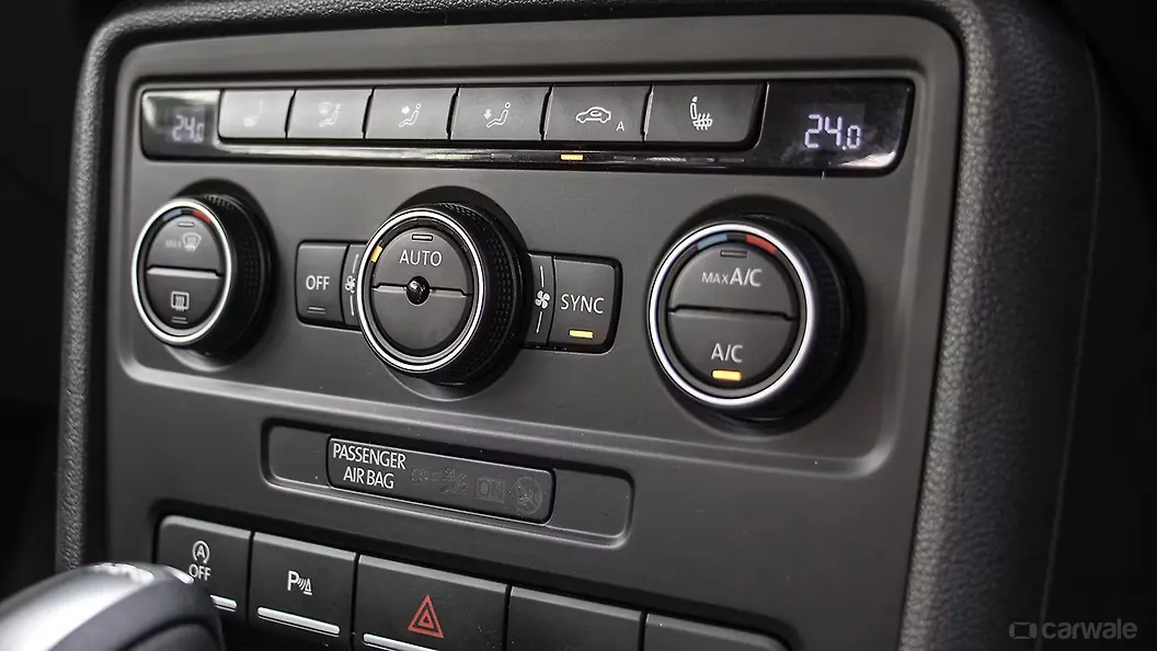 Beetle AC Vents Image, Beetle Photos in India - CarWale