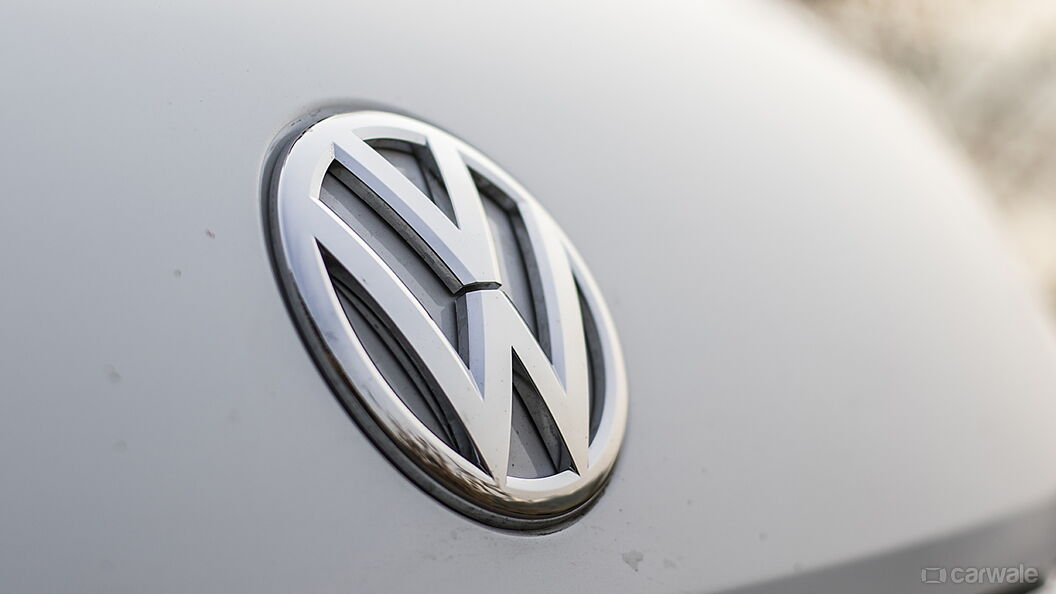 Volkswagen Beetle Badges