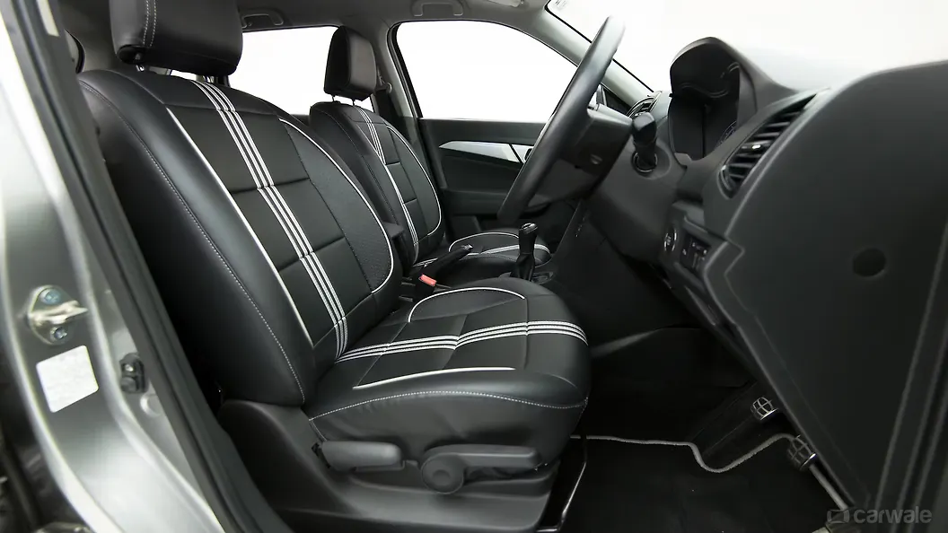Vitara Brezza Photo, Interior Image  CarWale