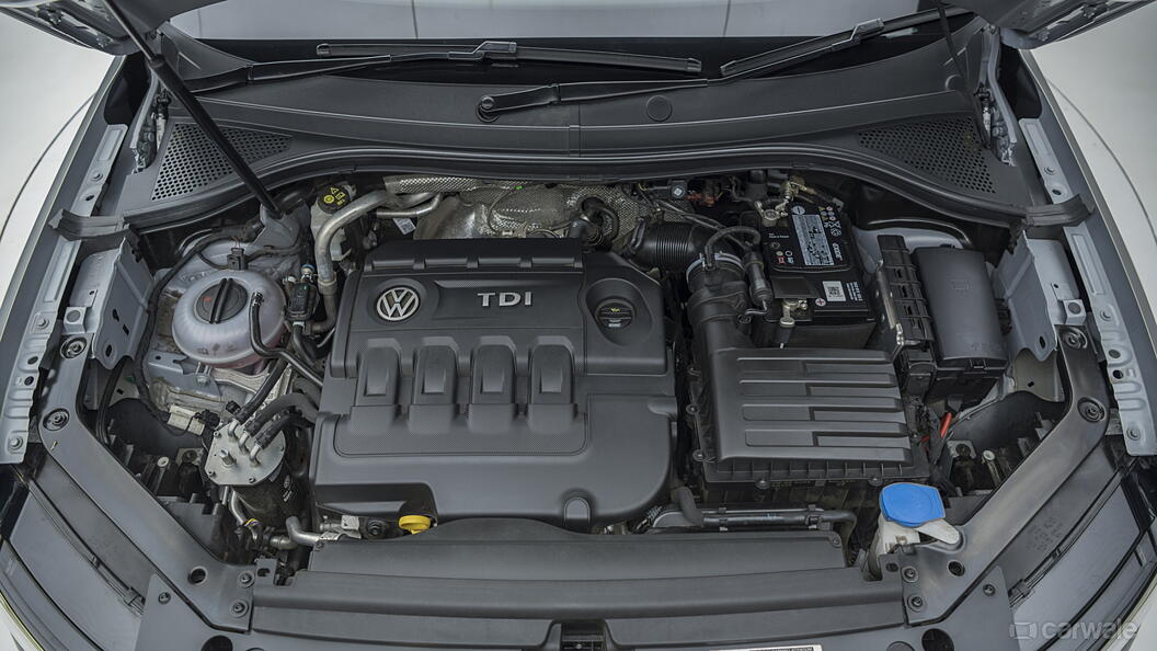 2024 Volkswagen Tiguan Engine New Car Release Date