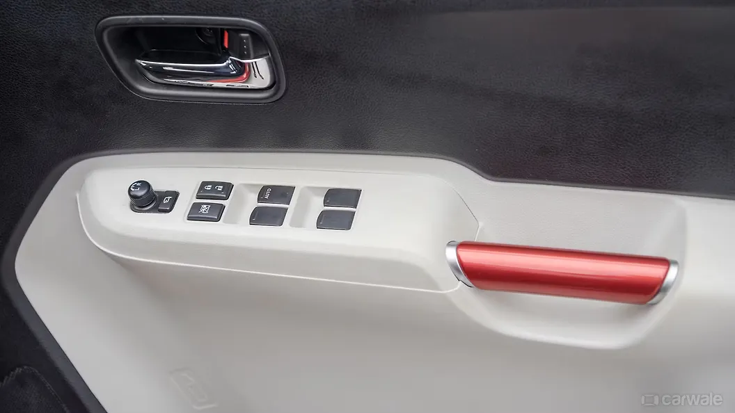 Ignis [20172019] Door Image, Ignis [20172019] Photos in India CarWale