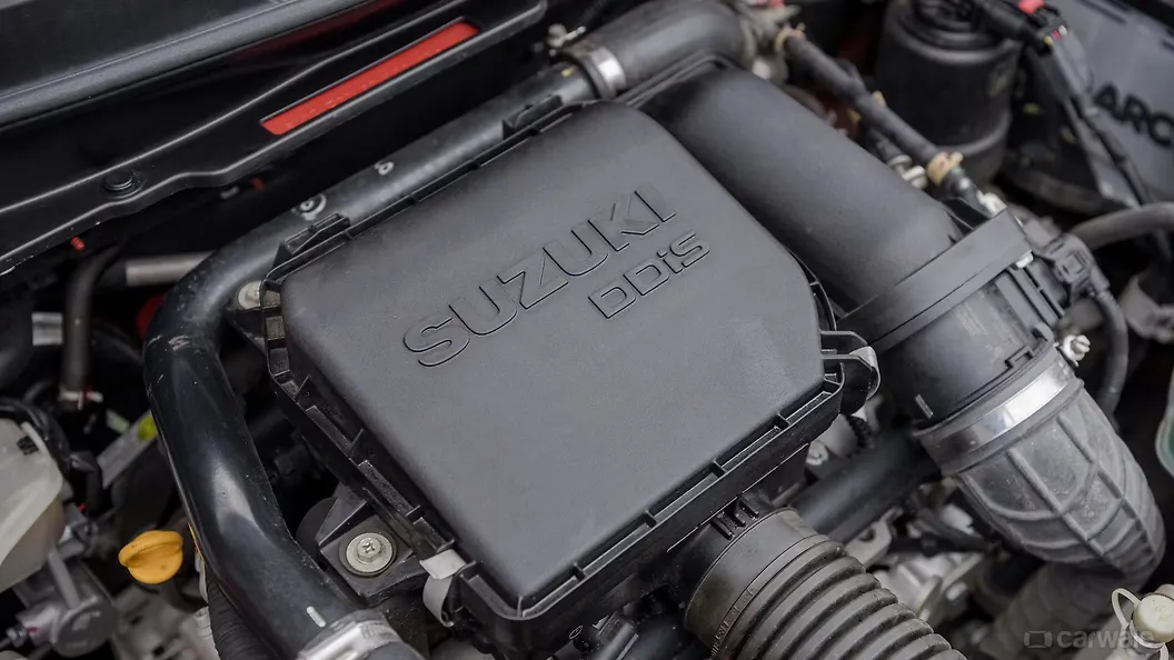 Ignis [20172019] Engine Bay Image, Ignis [20172019] Photos in India