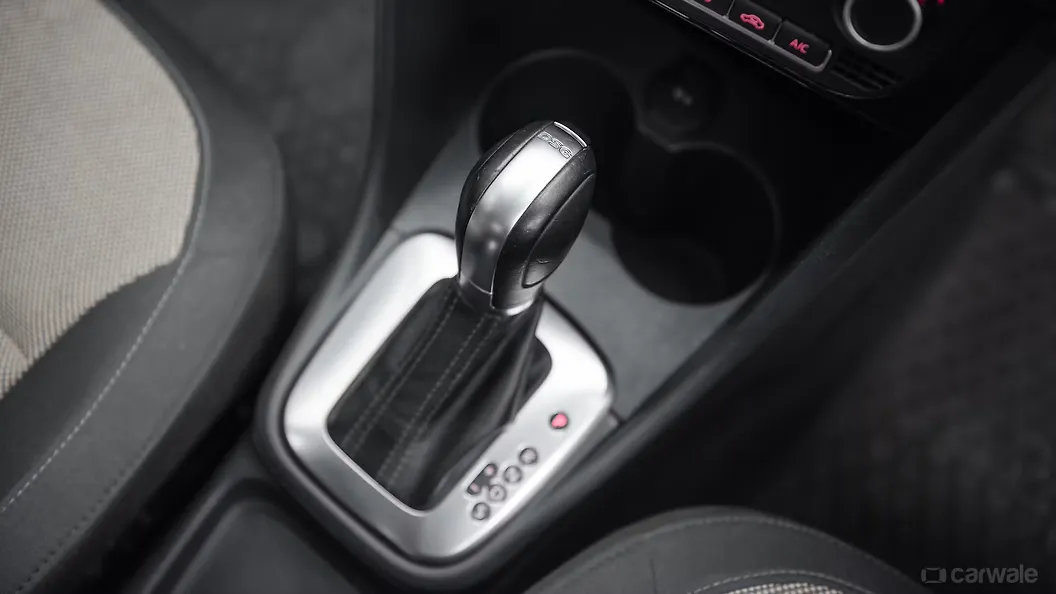 Polo [20162019] GearLever Image, Polo [20162019] Photos in India