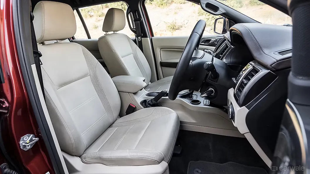 Endeavour [20162019] Interior Image, Endeavour [20162019] Photos in