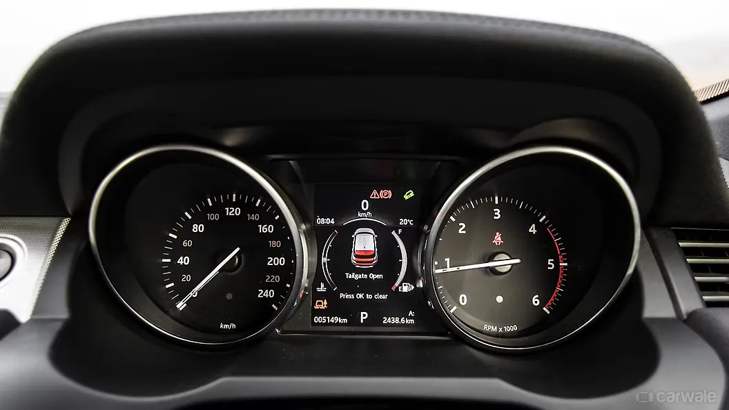 Land Rover Range Rover Evoque 2015 2016 Photo