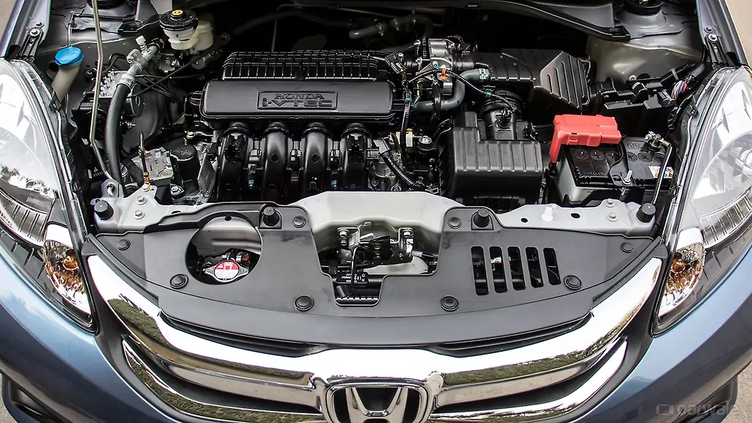 Honda Amaze [20162018] Photo, Exterior engine Image CarWale