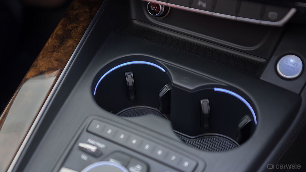 Audi A4 [2016-2020] Cup Holder