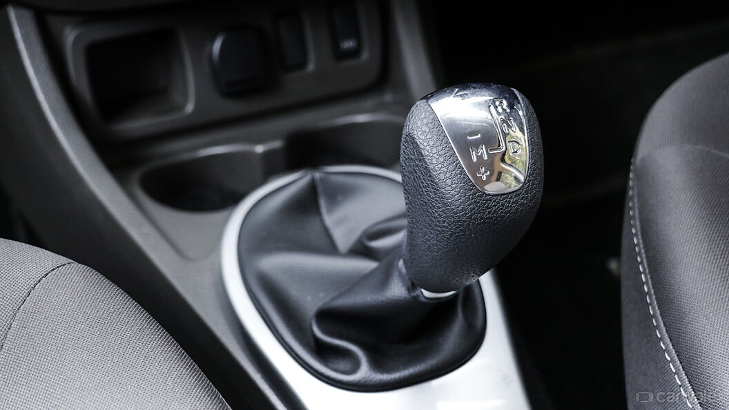 Renault Duster [2016-2019] Gear-Lever