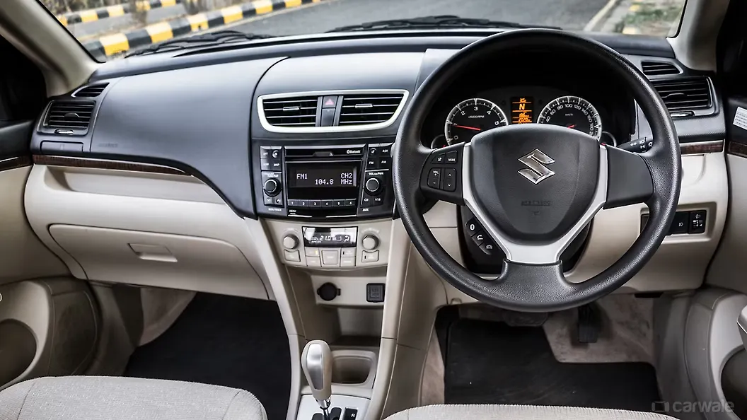 Swift Dzire 2015 2017 Photo Cabin Lamp Image Carwale