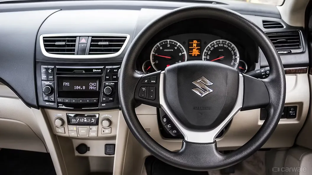 Swift Dzire [20152017] Images, Interior & Exterior Photo Gallery CarWale