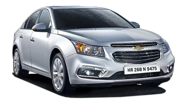 Chevrolet Cruze Images Interior Amp Exterior Photo Gallery
