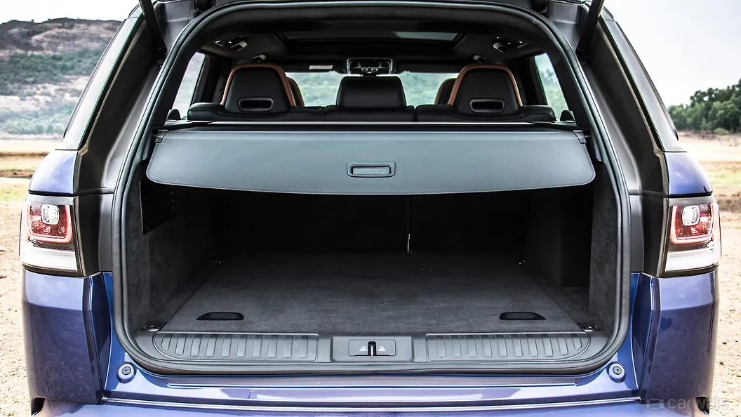 range rover sport 2013 2018 interior