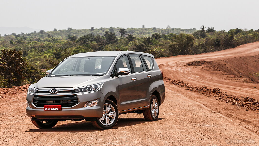 Toyota Innova Crysta Images Interior Exterior Photo Toyota Innova Crysta Images Interior Exterior Photo