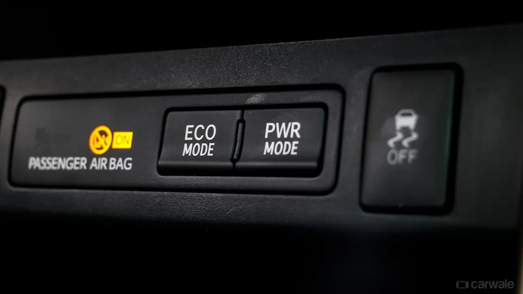Hasil gambar untuk eco mode toyota
