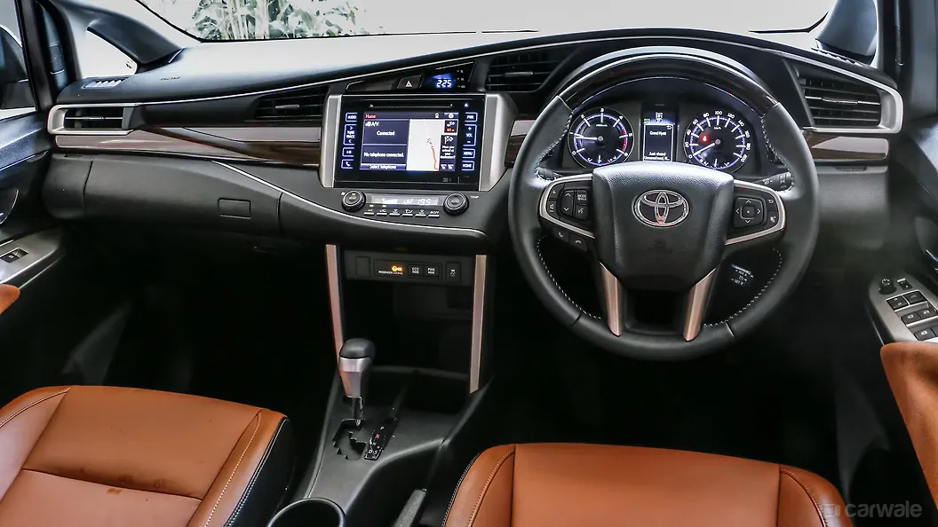 Innova Crysta 2016 2020 Interior Image Innova Crysta 2016 2020 Innova Crysta 2016 2020 Interior Image Innova Crysta 2016 2020