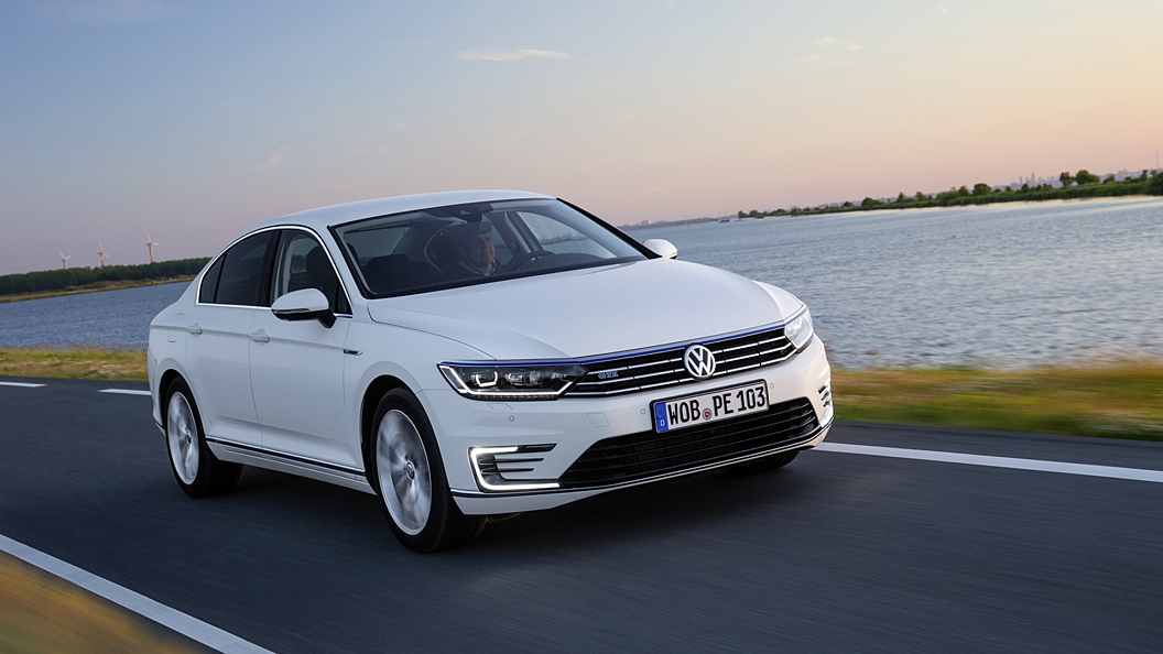 Passat gte deals