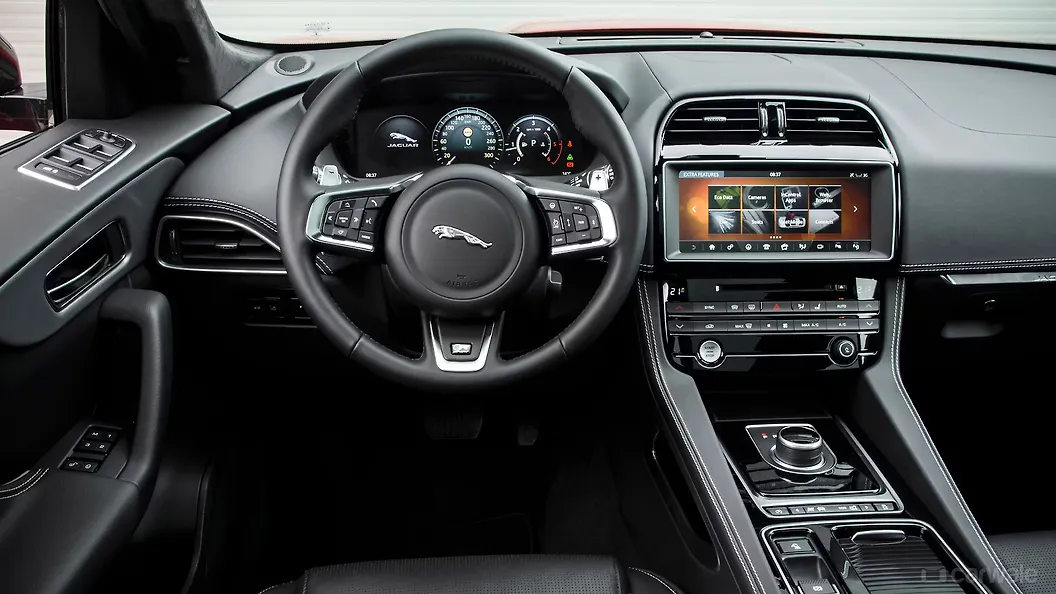 F Pace 16 21 Interior Image F Pace 16 21 Photos In India Carwale F Pace 16 21 Interior Image F Pace 16 21 Photos In India Carwale