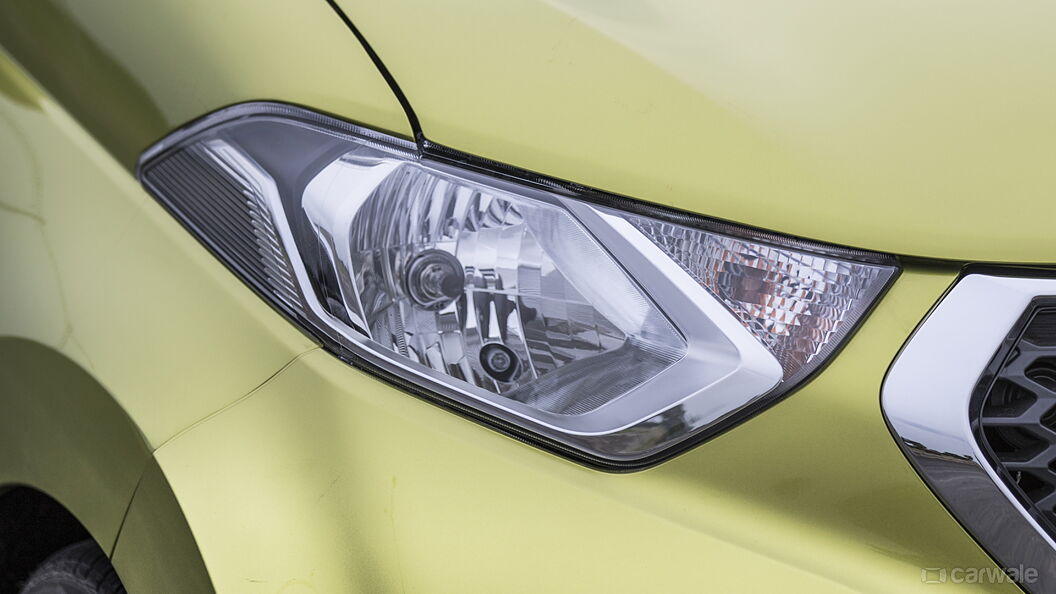 Datsun redi-GO [2016-2020] Headlamps