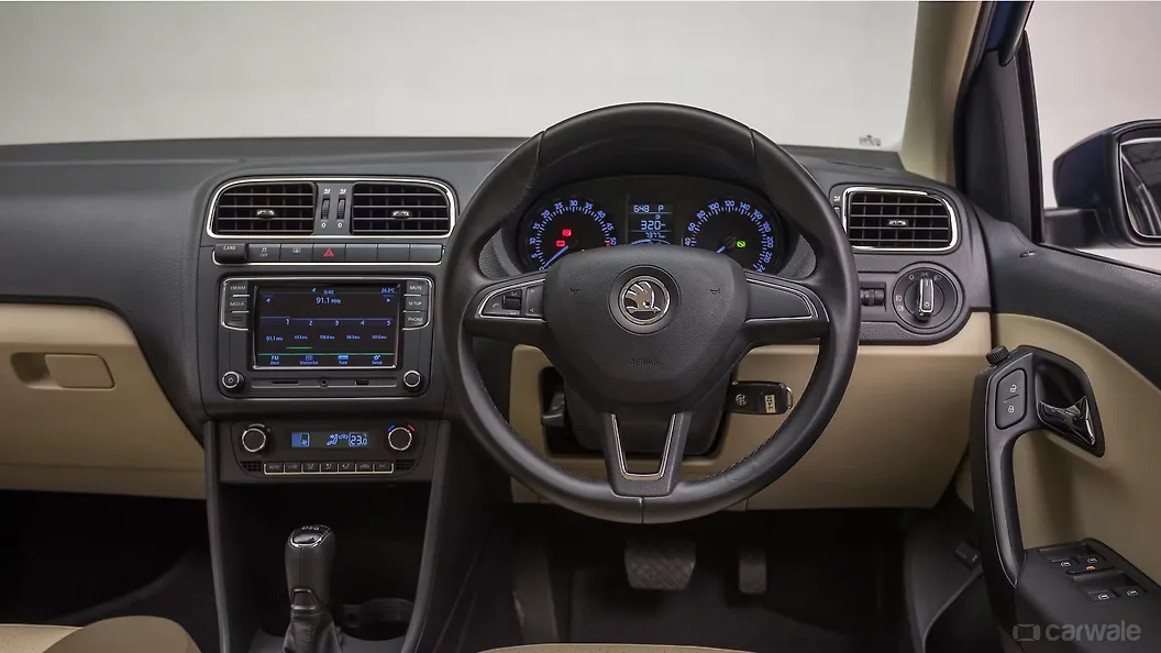 Rapid Music System Image, Rapid Photos in India CarWale