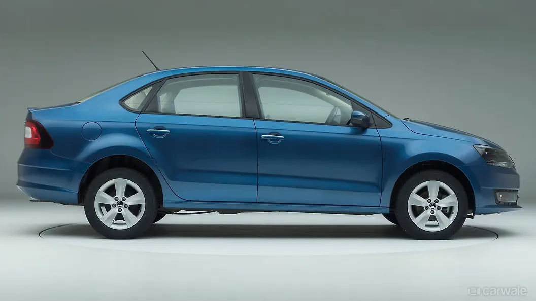 Rapid Music System Image, Rapid Photos in India CarWale